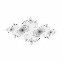 Fractals-Julia