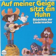 Auf meiner Geige - sengpielaudio