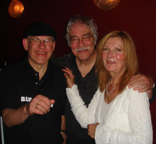 Dieter - Eberhard - Susi