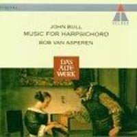 John Bull - sengpielaudio