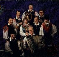 Die Original Oberkrainer - sengpielaudio
