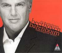 Beethoven-Symphonien - sengpielaudio