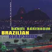 Brasilian Rhapsody - sengpielaudio