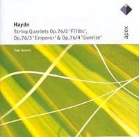 Haydn Streichquartette - sengpielaudio