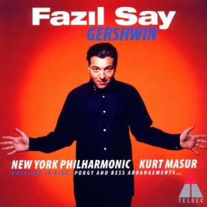 Fazil Say - sengpielaudio