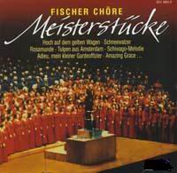 Die Fischer-Chre - sengpielaudio