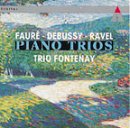 Das Trio Fontenay - sengpielaudio