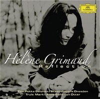 Grimaud Beethoven Klavierkonzert - sengpielaudio