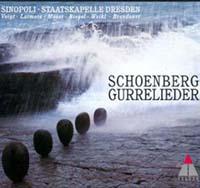 Arnold Schnberg GurreLieder - sengpielaudio
