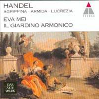 Il Giardino Armonico - sengpielaudio