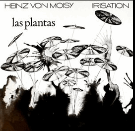 Heinz von Moisy - sengpielaudio