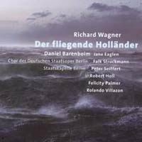 Der fliegende Hollnder (Hollander) - sengpielaudio