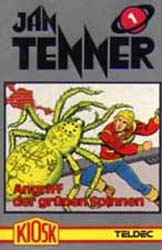 Jan Tenner - sengpielaudio