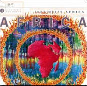 Africa - sengpielaudio