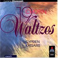 19 Walzer Katsaris - sengpielaudio