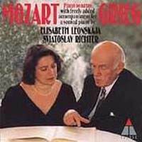 Svatoslav Richter - sengpielaudio