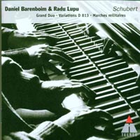 Lupu Barenboim - sengpielaudio