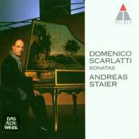 Scarlatti Cembalo-Sonaten - sengpielaudio