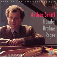 Andrs Schiff - sengpielaudio