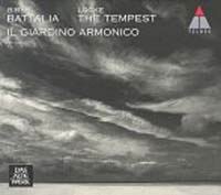 Il Giardino Armonico Biber - sengpielaudio