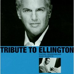 Tribute to Ellington - sengpielaudio