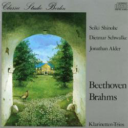 Schwalke Trios - sengpielaudio