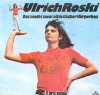 Ulrich Roski - sengpielaudio