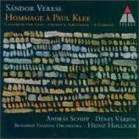 Veress / Andras Schiff - sengpielaudio
