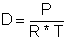 formula