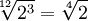 Formula minor third