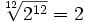 Formula octave
