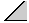 45 degree angle
