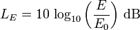 Formula