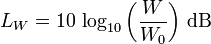 Formula