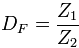 Damping Formula - sengpielaudio