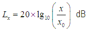 Formula Level Y