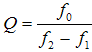 Formula f2