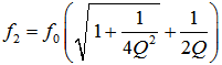 Formula f2