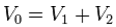 formula 01