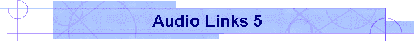 Audiolinks 5 - Mikrofonaufnahmetechnik Sengpielaudio