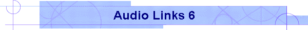 Audiolinks 6 - Mikrofonaufnahmetechnik Sengpielaudio