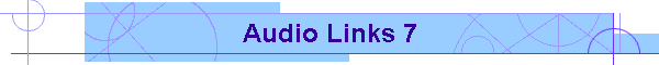 Audiolinks 7 - Mikrofonaufnahmetechnik sengpielaudio