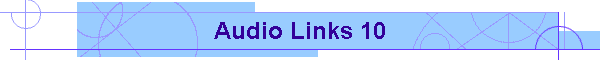 Audiolinks 10 - Mikrofonaufnahmetechnik Sengpielaudio