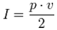 formula