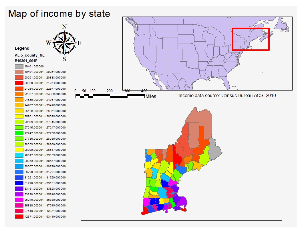 Example of a *bad* map. Can you identify the problematic elements in this map? 