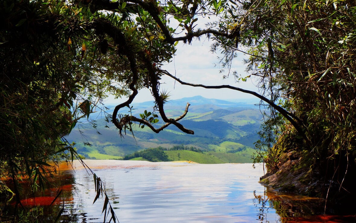 imagem minas gerais