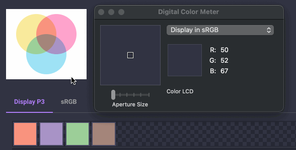 Color Meter