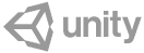 Unity logo