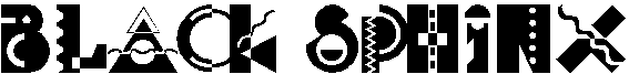 Panose font example