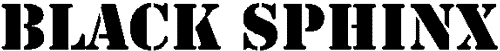 Panose font example
